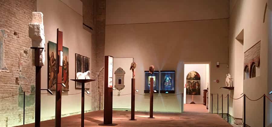 Museo Diocesano di Faenza