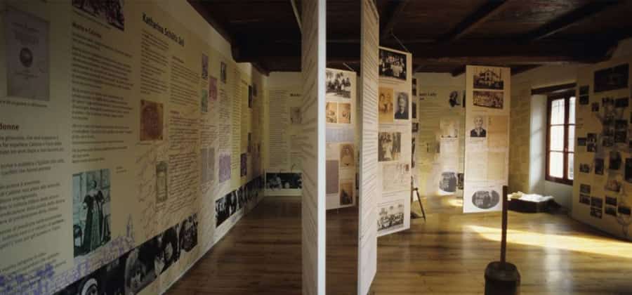 Museo delle Donne Valdesi