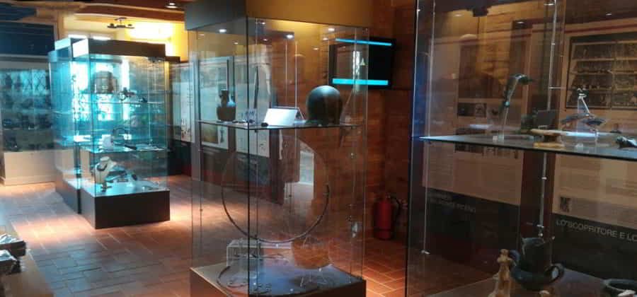 Museo Archeologico Comunale "I Piceni"