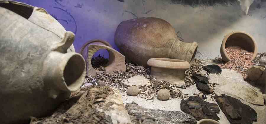 Museo Archeologico di Alghero