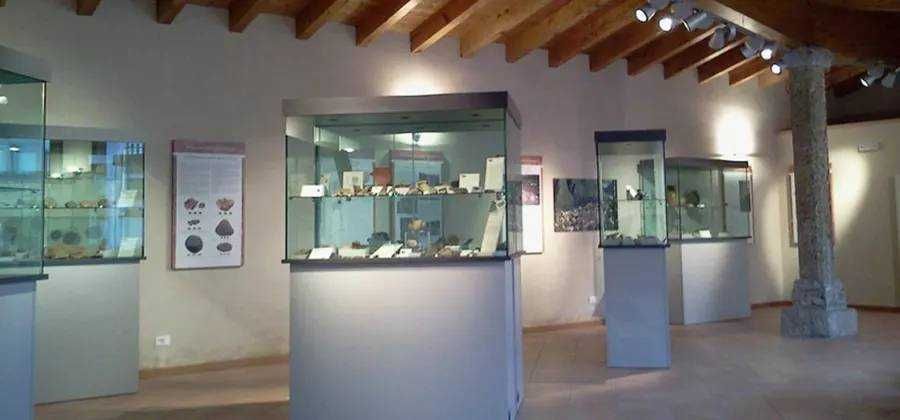 Museo Archeologico di Bergamo