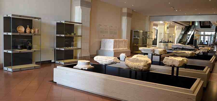 Museo Archeologico di Mantova