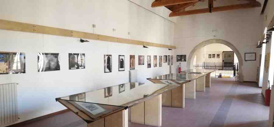 Museo Civico di Naro