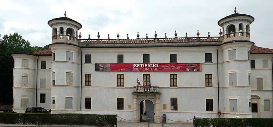 Museo del Setificio Piemontese