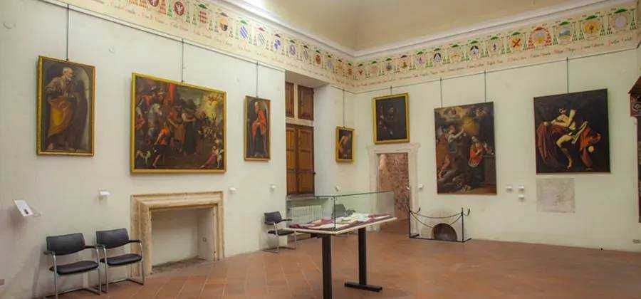 Museo Diocesano di Albenga