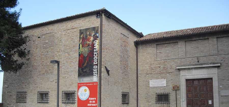 Museo Diocesano di Ancona