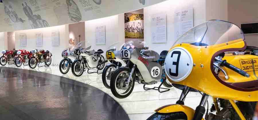 Museo Ducati