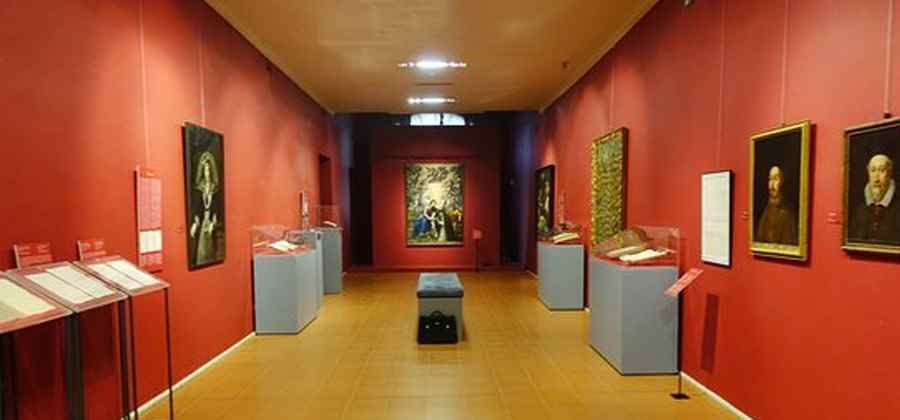 Museo Diocesano Francesco Gonzaga