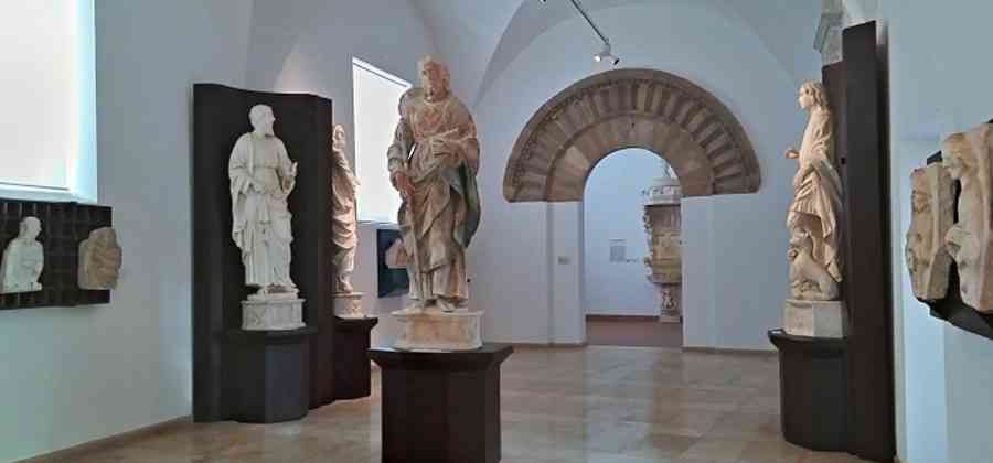 Museo Regionale Pepoli