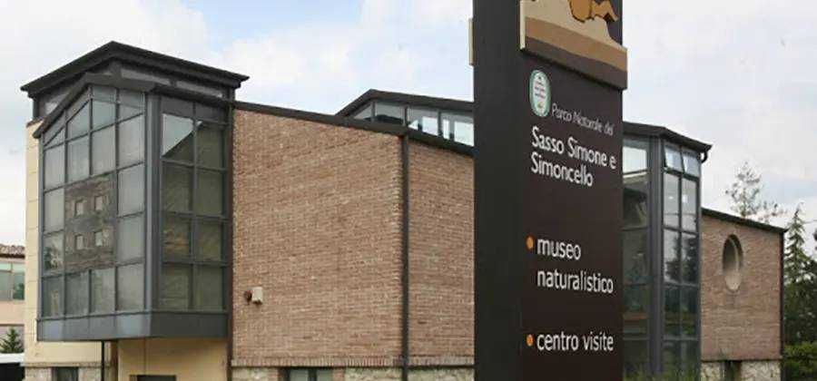 Museo Naturalistico dell'Ente Parco Sasso Simone e Simoncello