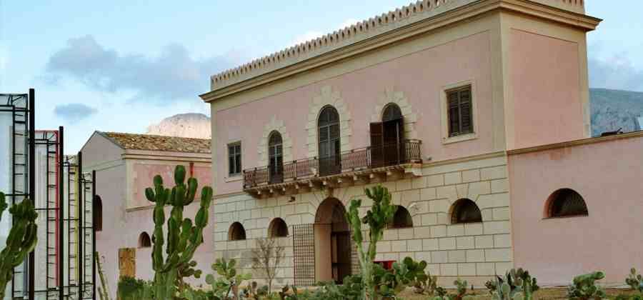 Museo Regionale di Palazzo d'Aumale