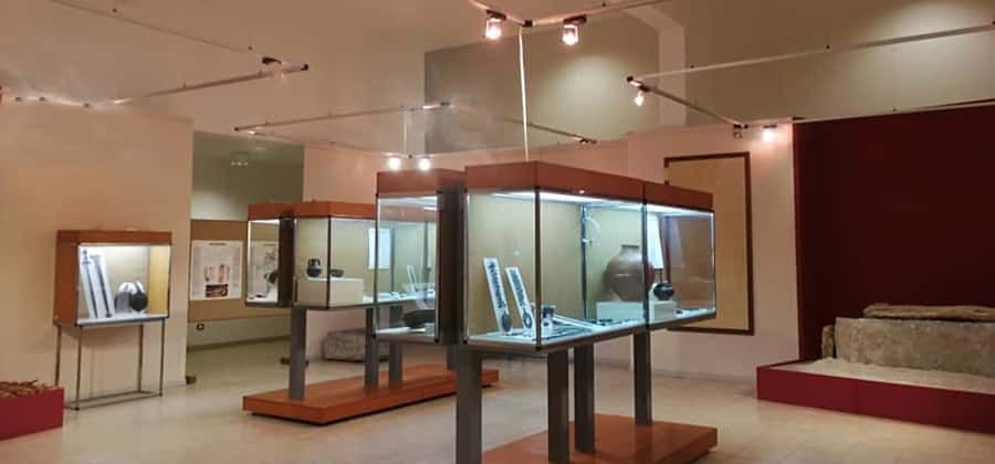 Museo Sannitico "A. De Nino"