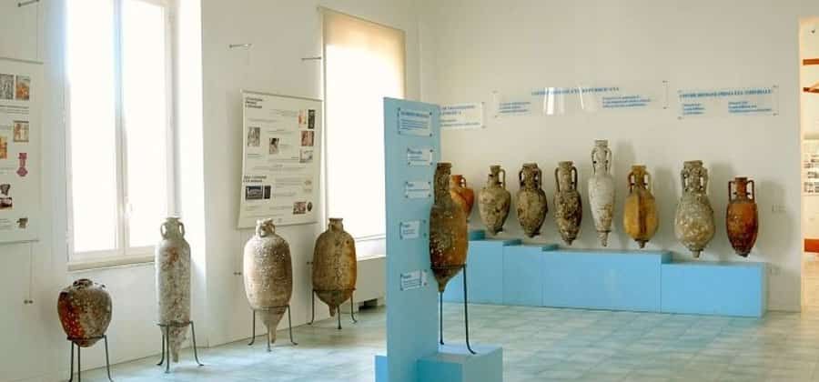 Museo delle Anfore