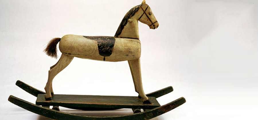 Museo del Cavallo Giocattolo e del Collezionismo "L. Pianotti"
