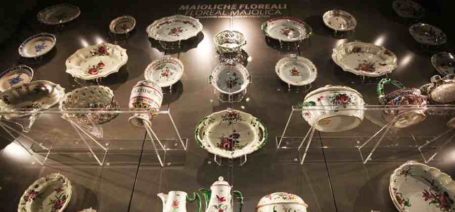 Museo delle Ceramiche di Pesaro