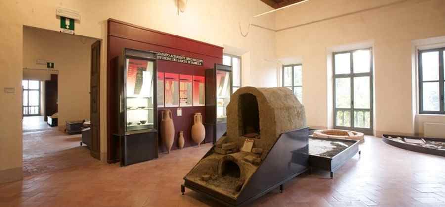 Museo della Ceramica di Fiorano