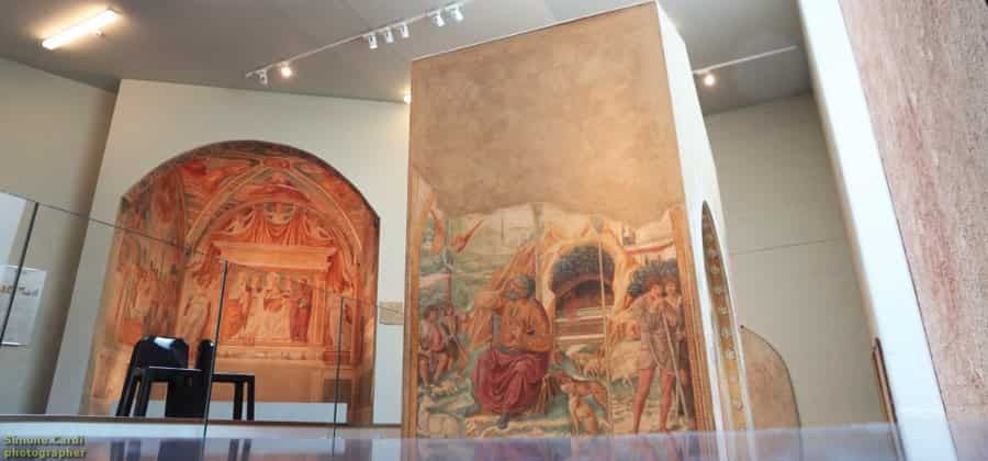 Museo Benozzo Gozzoli