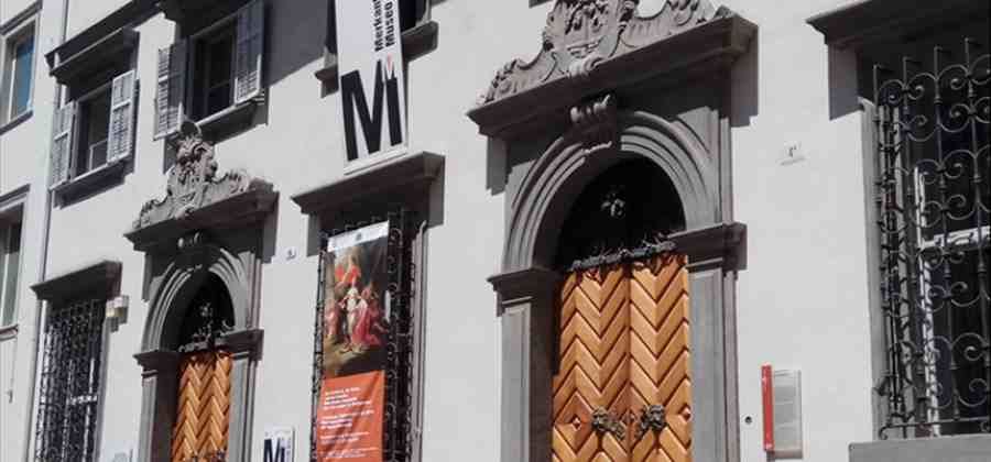 Museo Mercantile