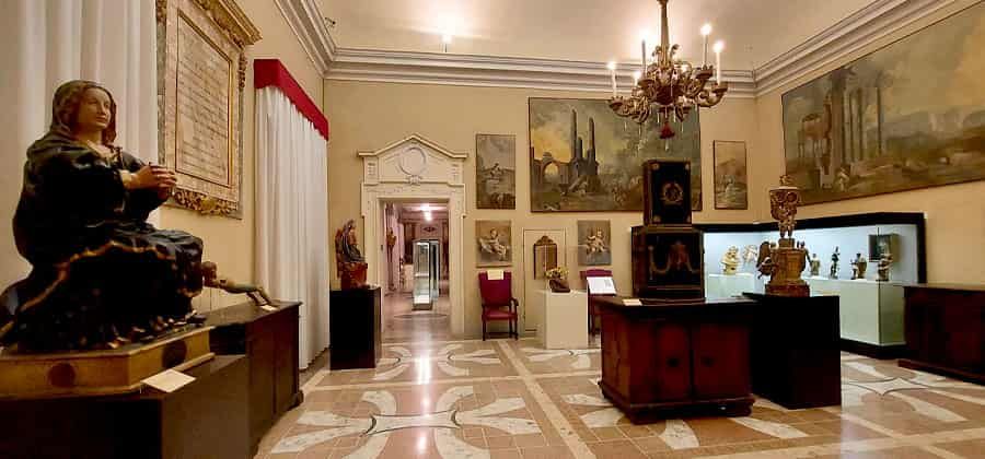 Museo Diocesano "Pio IX"
