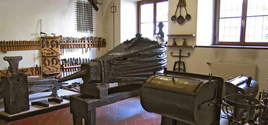 Museo della Valle di Zogno