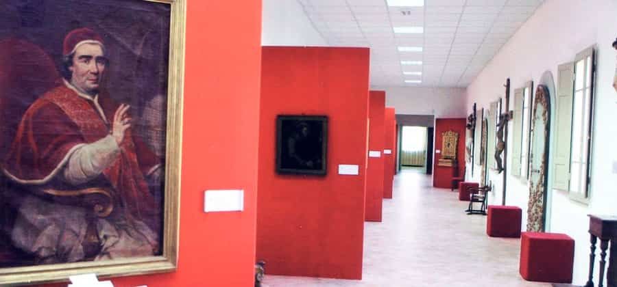 Museo di San Francesco