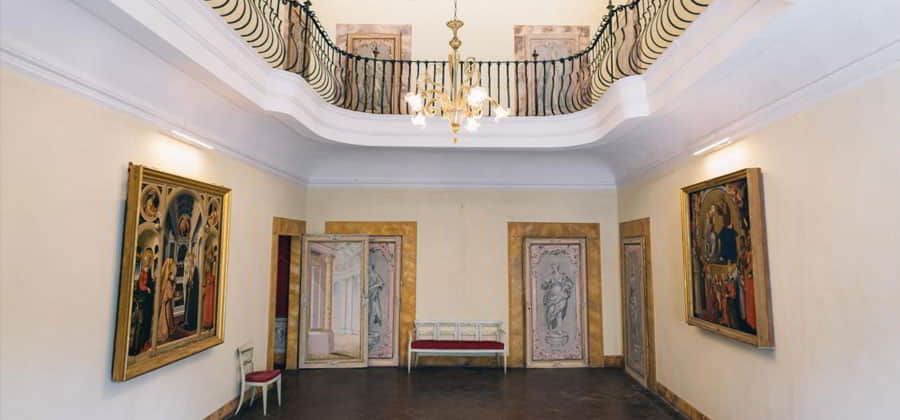 Museo Civico Palazzo Galeotti