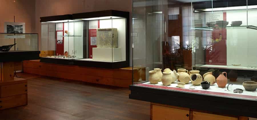 Museo Archeologico Cadorino