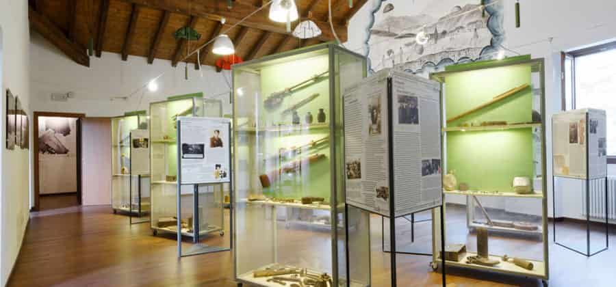 Museo dei Monti della Riva