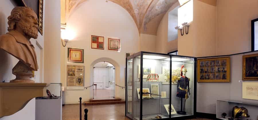 Museo del Risorgimento di Bologna