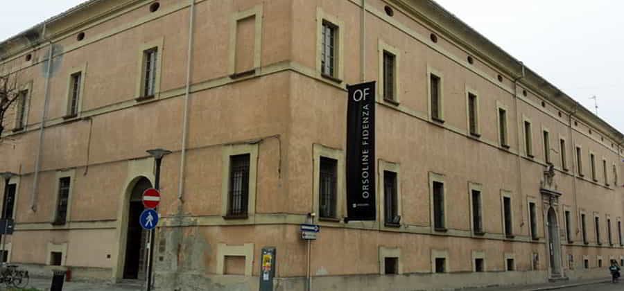 Museo del Risorgimento "Luigi Musini"