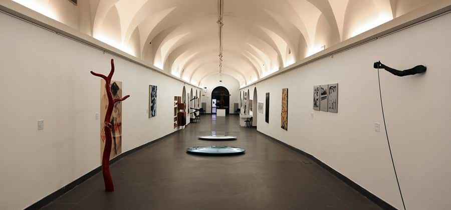 Museo Napoli Novecento