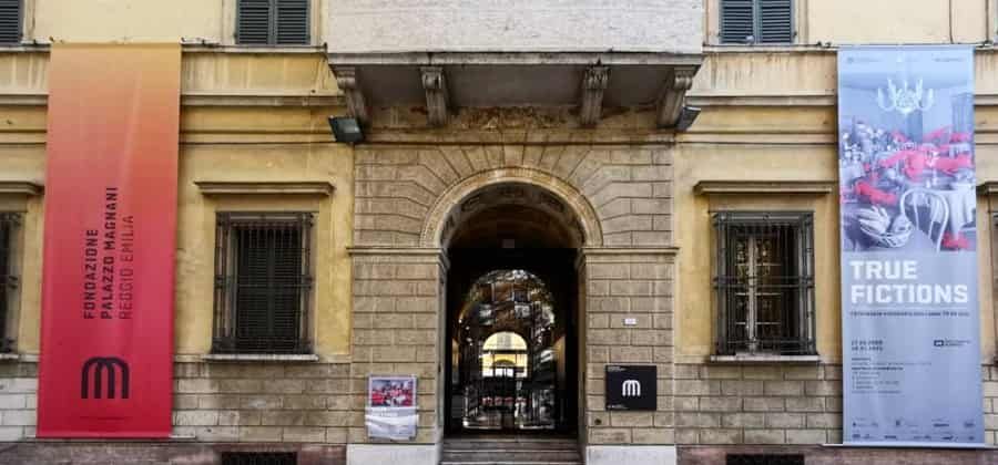 Fondazione Palazzo Magnani