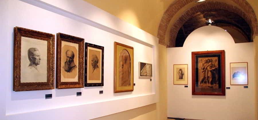 Pinacoteca Civica di Corridonia