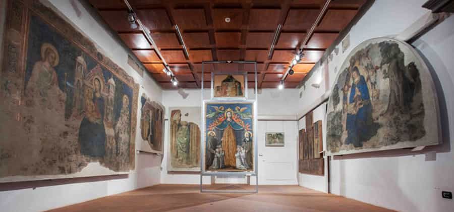 Pinacoteca Civica di Assisi