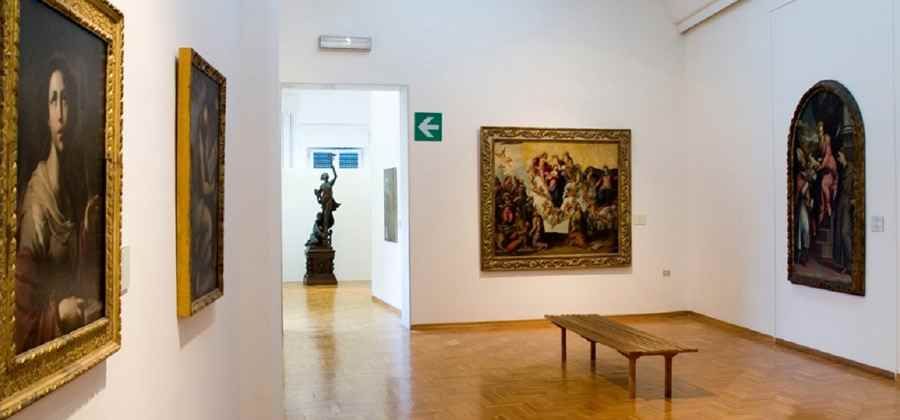 Pinacoteca Provinciale di Salerno
