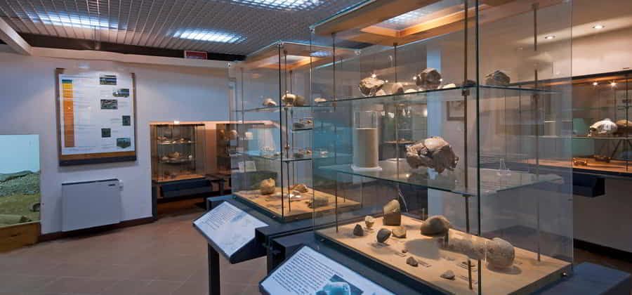 Museo Preistorico di Pofi