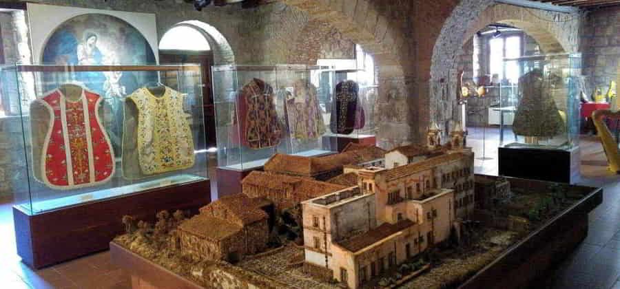 Museo Fra Giammaria da Tusa