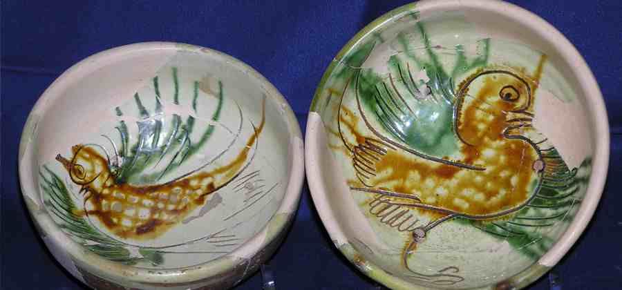 Civica Raccolta delle Ceramiche Estensi