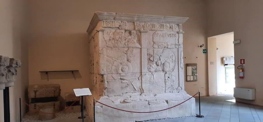 Museo Archeologico di Sarsina