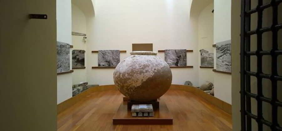 Museo Storico Archeologico di Ventotene