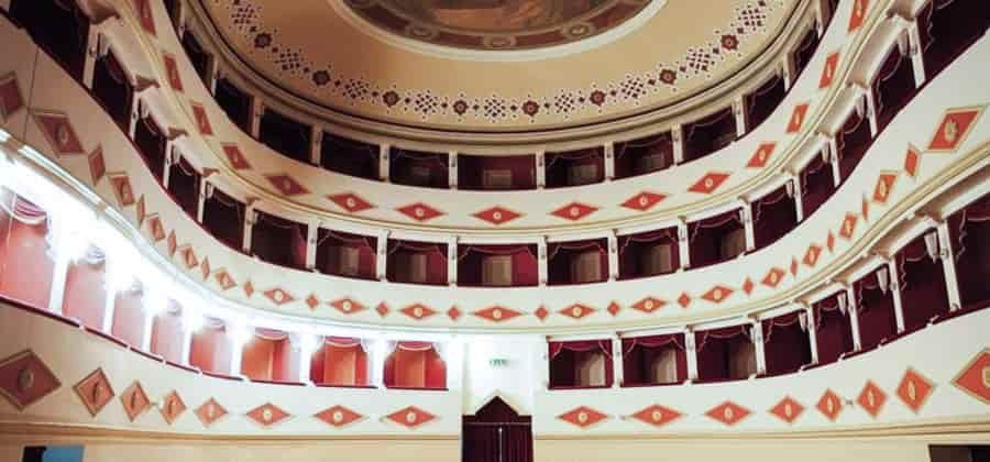 Teatro Angelo Battelli