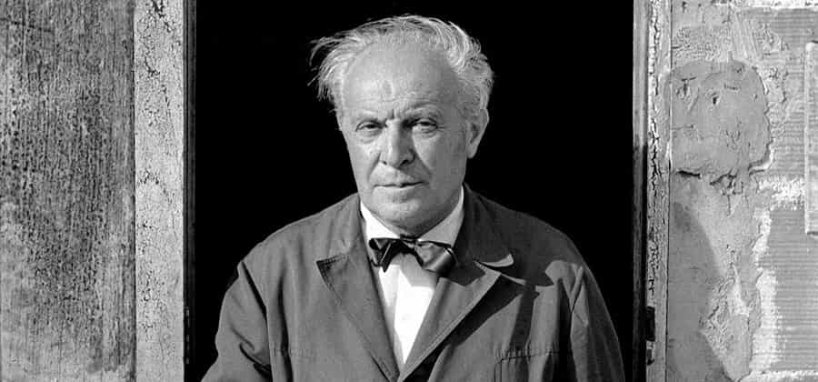 Gio Ponti Archives