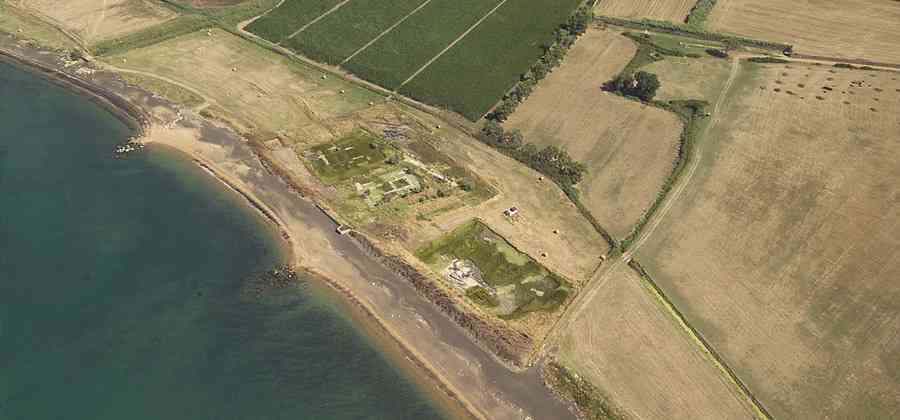 Area Archeologica di Pyrgi