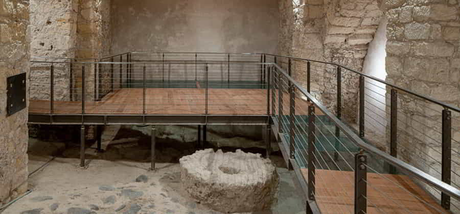 Galleria Dello Sperone