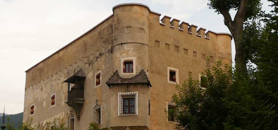 Castel Herbstenburg