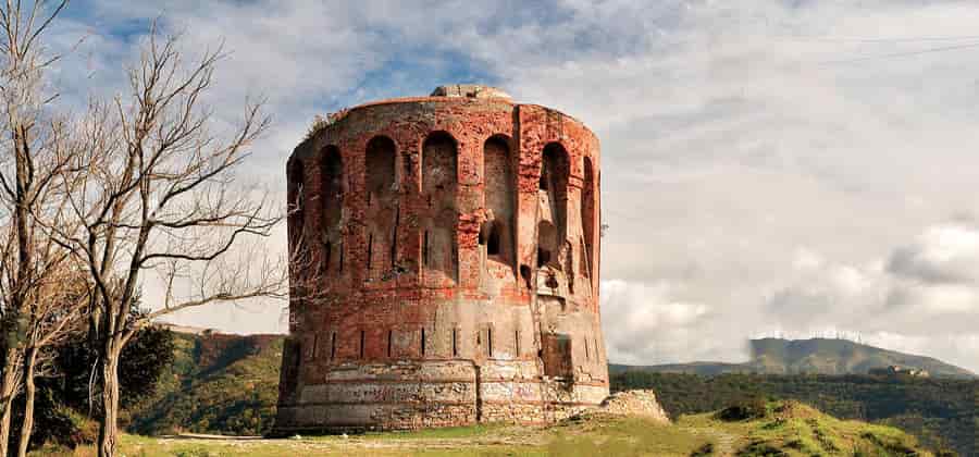 Torre Quezzi