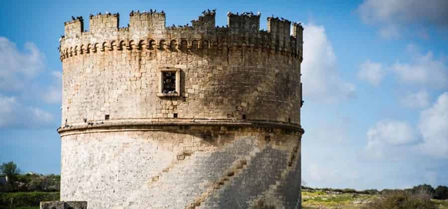 Torre Colombaia