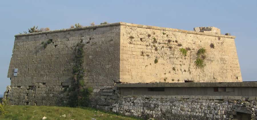 Torre dell'Orte