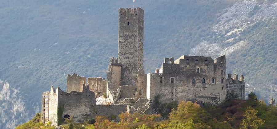 Castel Drena
