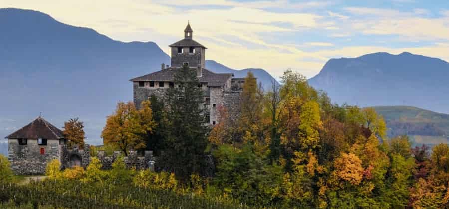 Castel Nanno